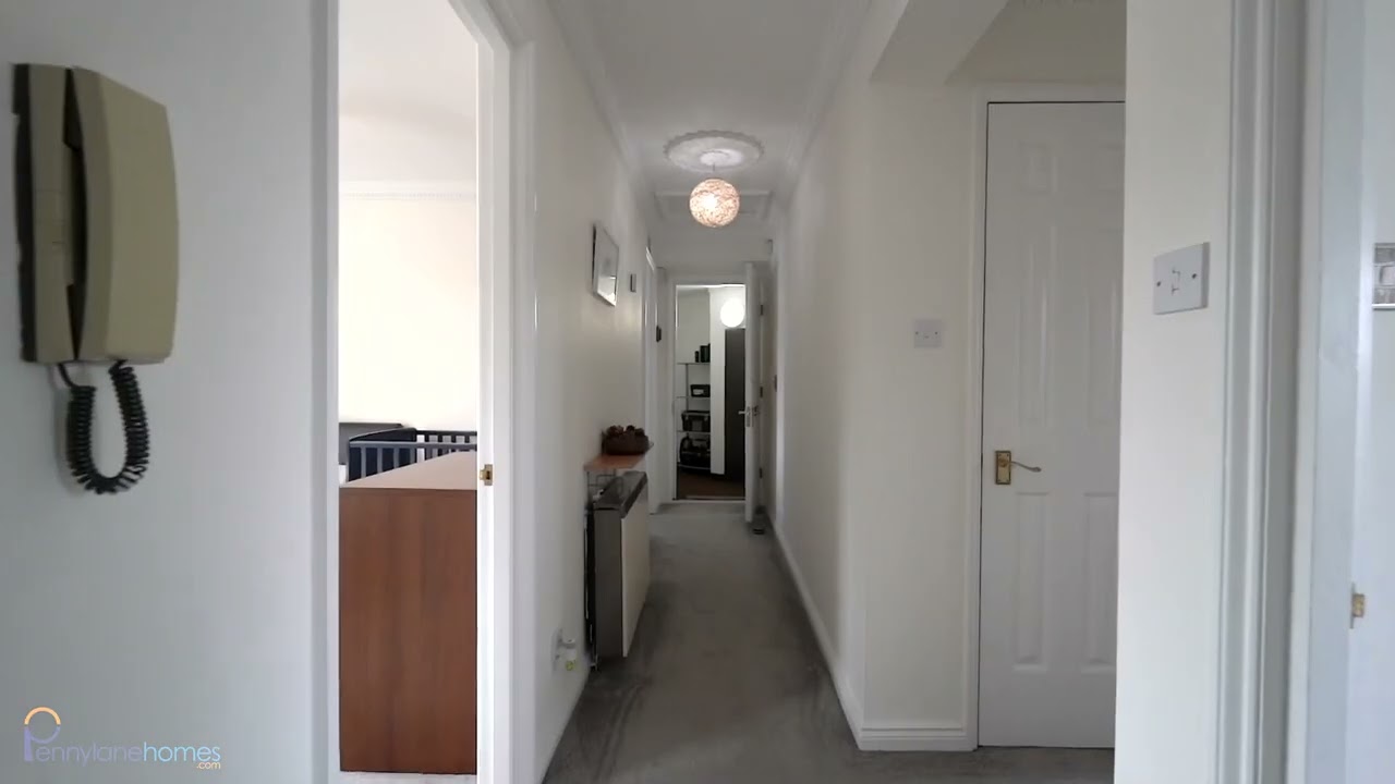 Riverview Place, Glasgow