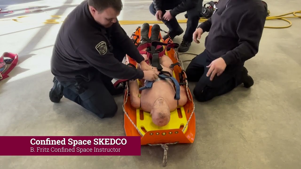 SKEDCO Patient Packaging