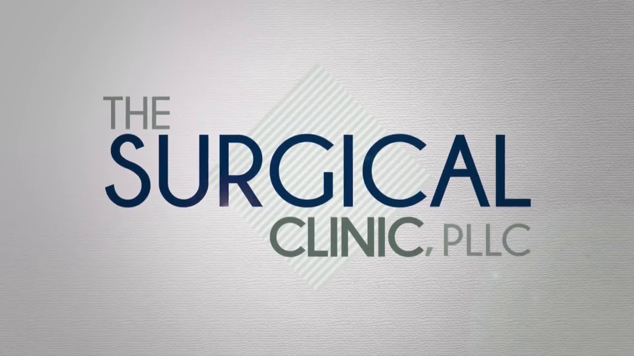 Dr. Mark Hinson, MD | General Surgeon in Columbia, TN