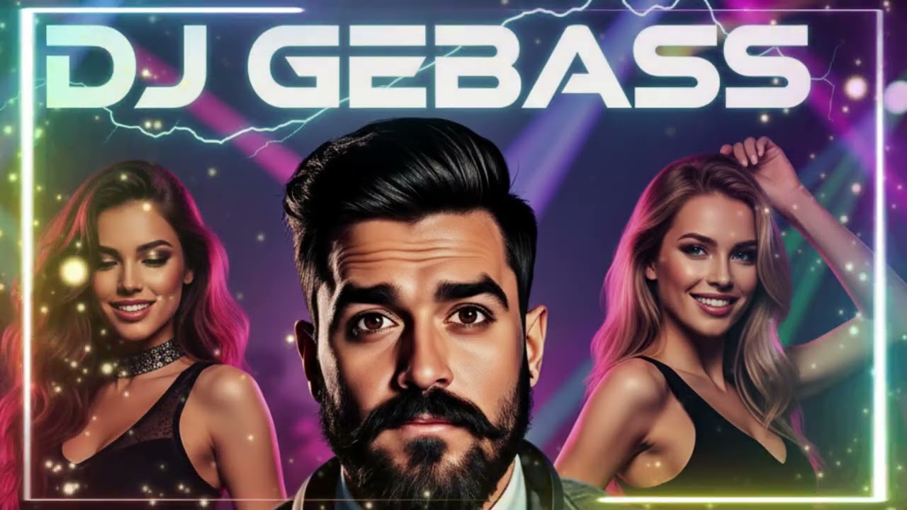 Millió, millió, millió rózsaszál, DJ GEBASS