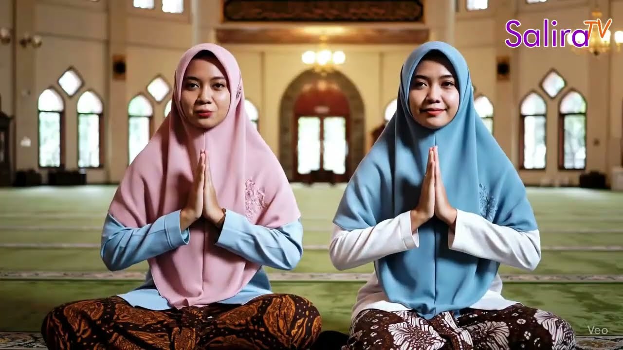 Ceramah Sunda: Ari Maot Ngadodoho, Datangna Teu Mere Nyaho - Aj. Nana Heryana