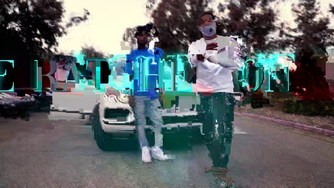Ralfy The Plug FT. Ketchy The Great - 