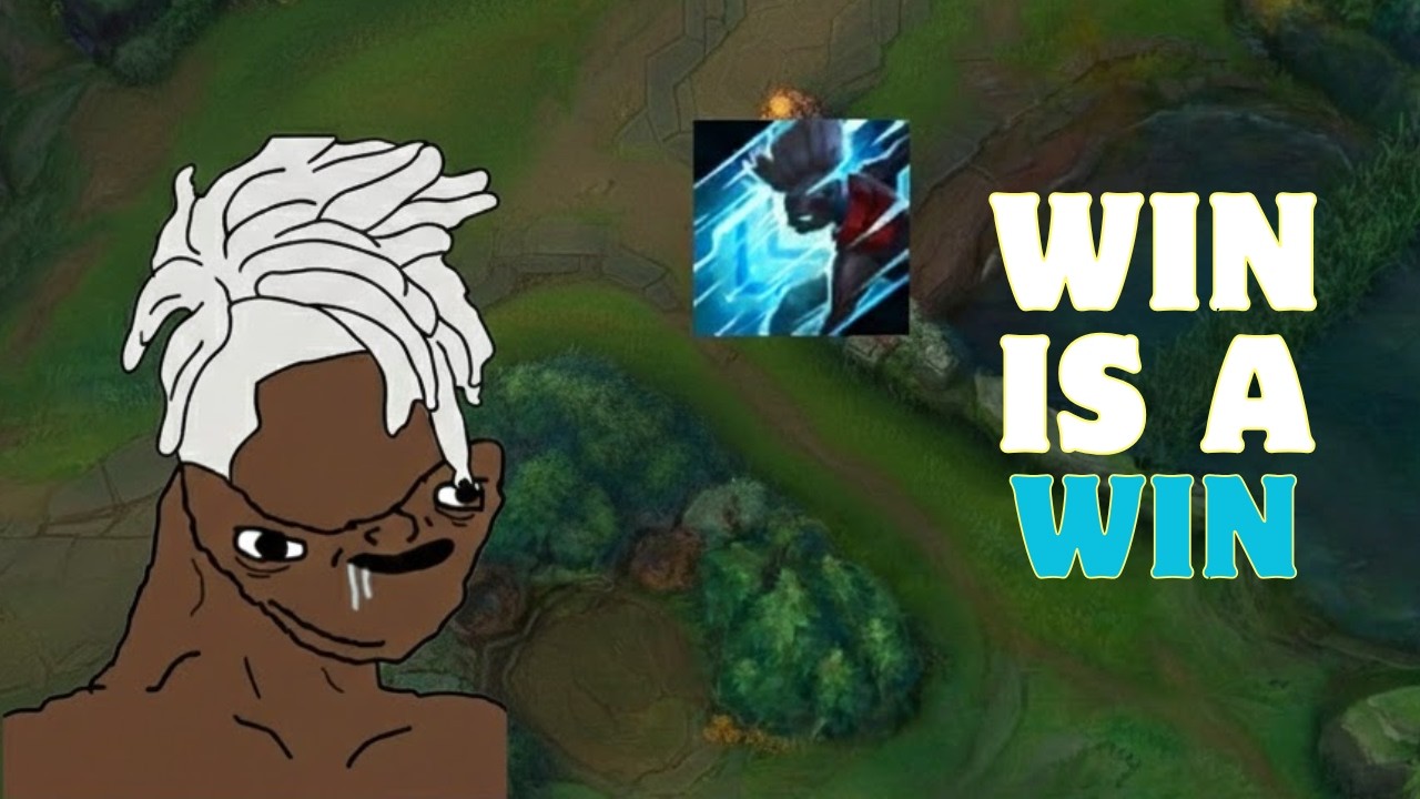 Las PEORES R que vas a ver hoy  - EKKO MID RANKED