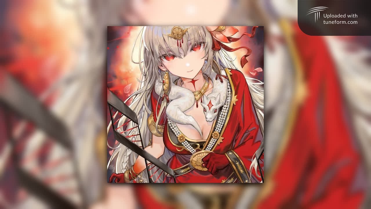 Fate/Grand Order - Ten Arms, One Verdict (Durga’s Song)