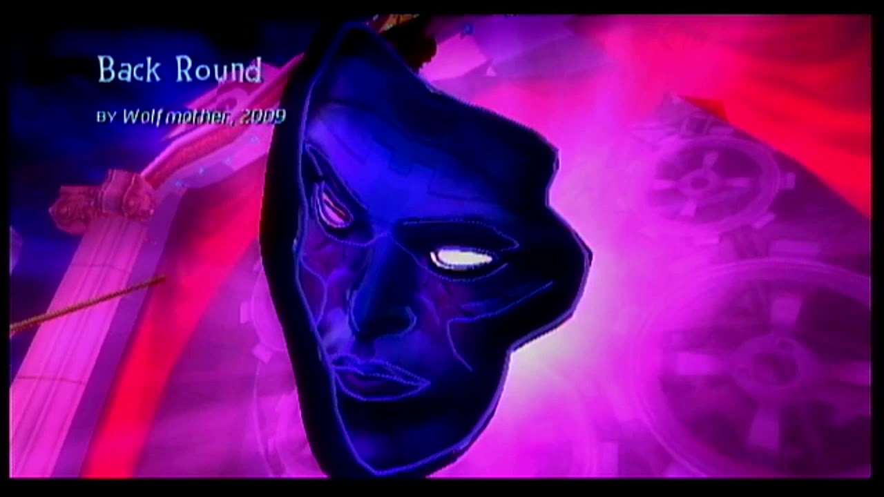 All Encore Scenes in All Guitar Hero Games Compilation