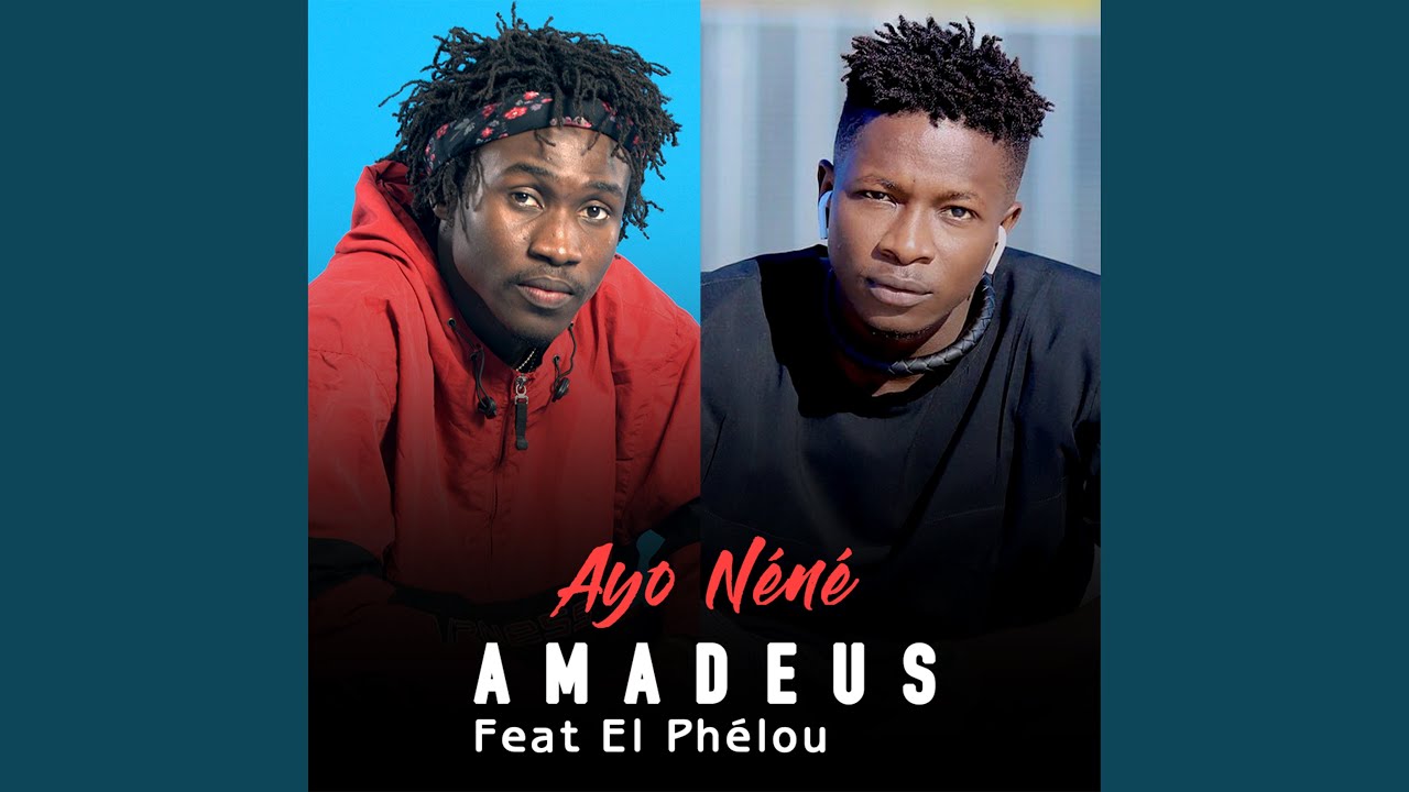 Ayo Néné (feat. El phélou)
