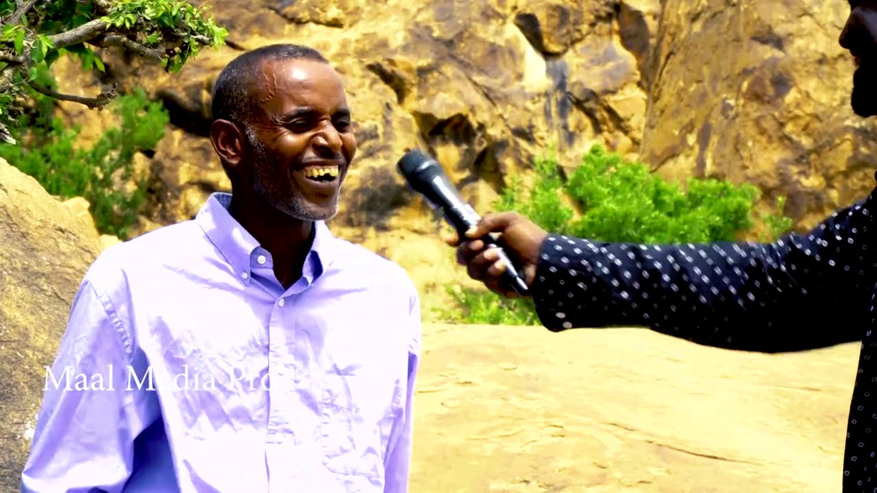 | Vlog |  Maxaad ka Taqaana mucjusooyinka  Buurta juffo Uurey