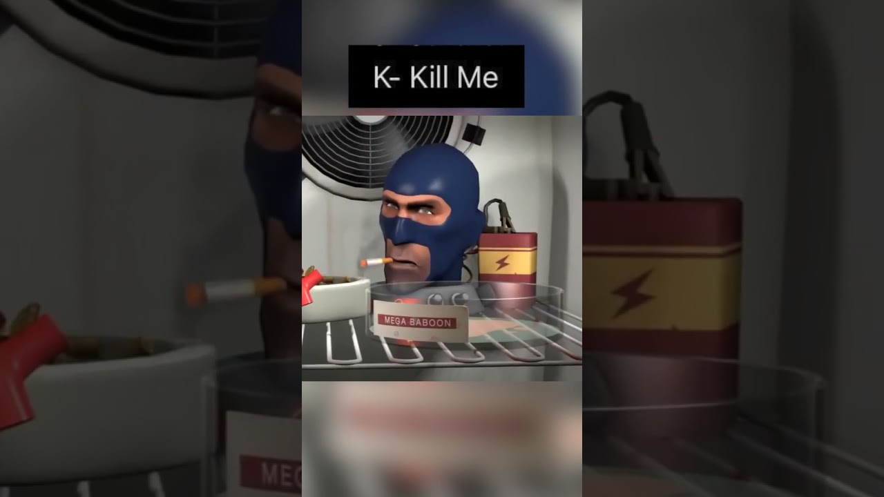 The alphabet according to TF2 (part 2)