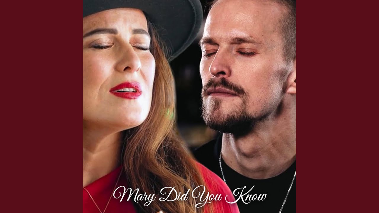 Mary Did You Know?