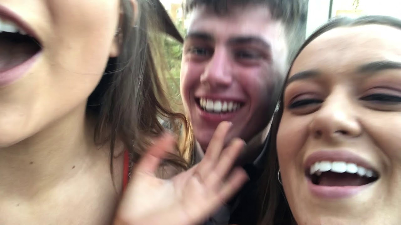 MCB LEAVERS 2018