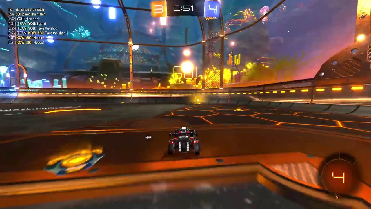 Rocket league | Dz | Stream 🔴