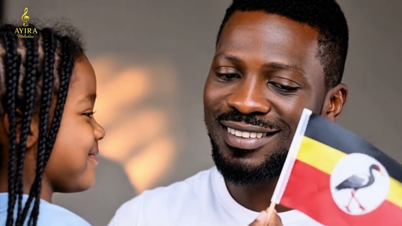People Power, Our Power &ndash; Official NUP Anthem | Bobi Wine Inspired Revolutionary Song