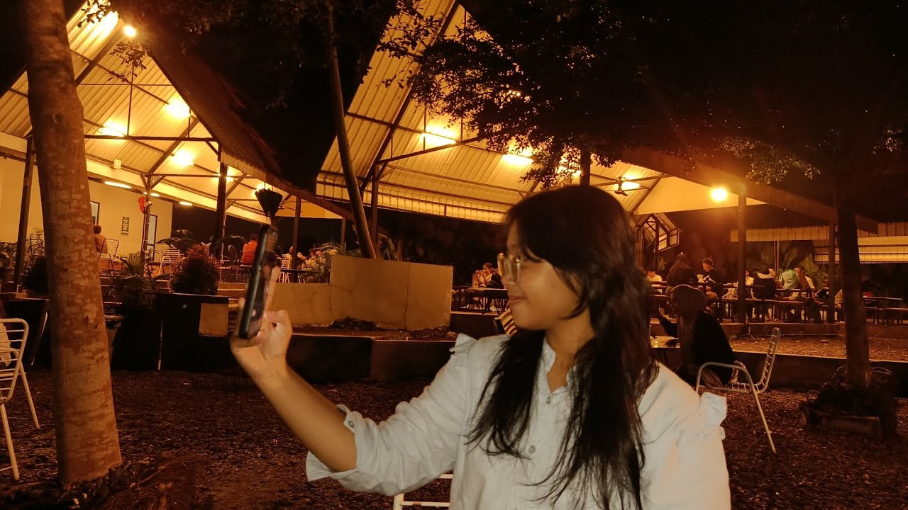 Secangkir Tenang