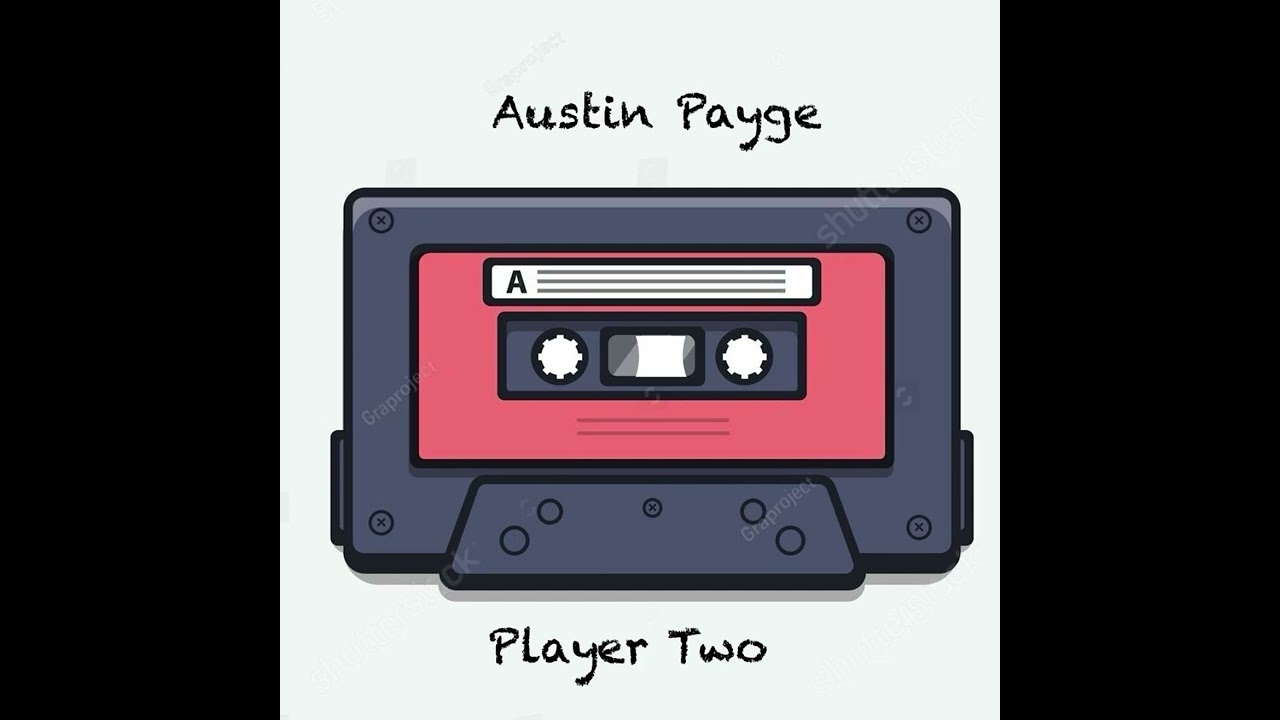 Austin Payge - Player Two