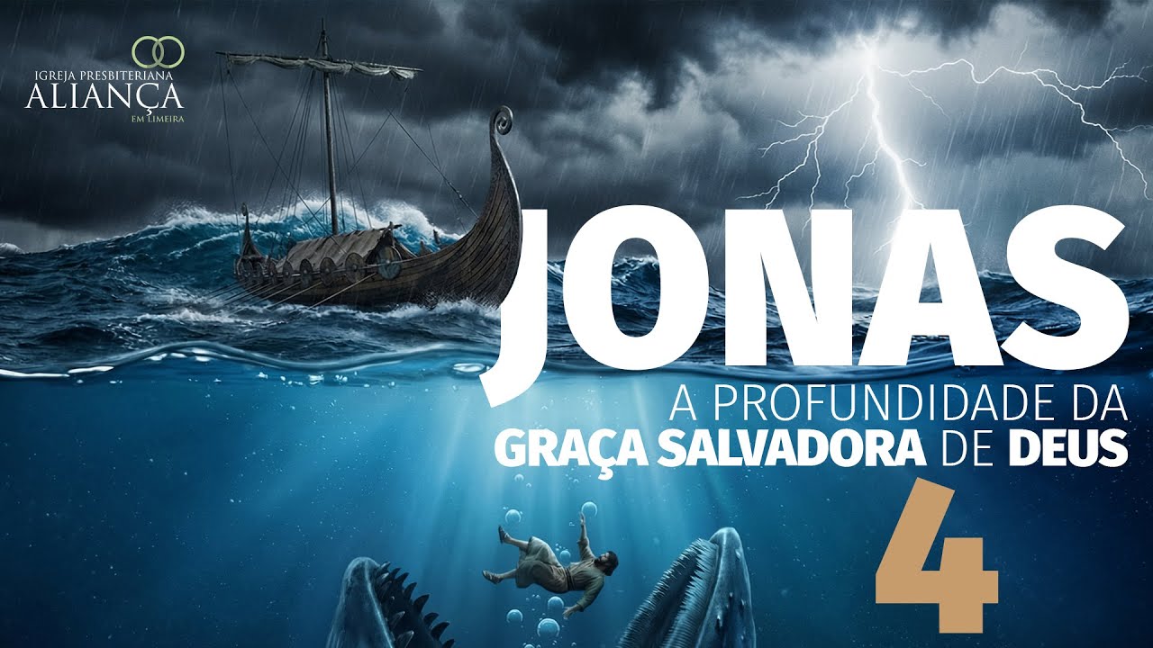 Jonas 2.1-10: 