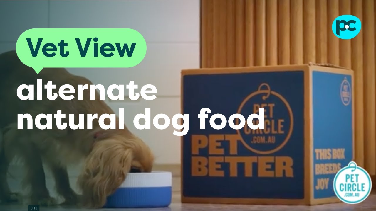 What are Air Dried, Freeze Dried and Insect #pet food? | PET CIRCLE