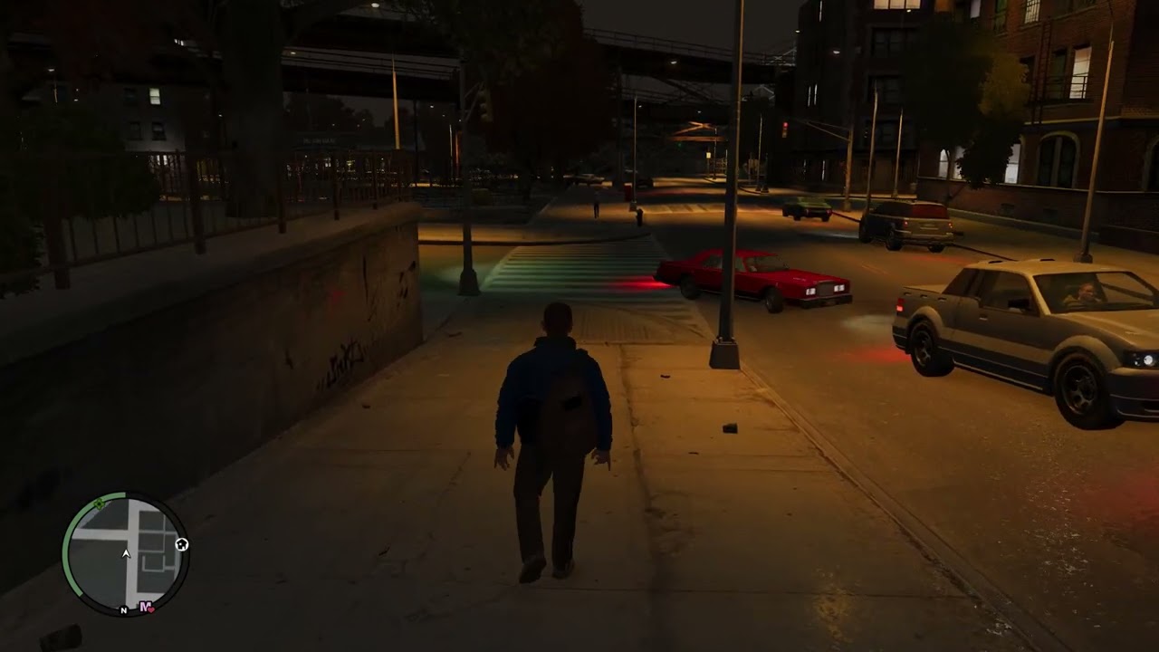 GTA Stalking 17 Feb 2026