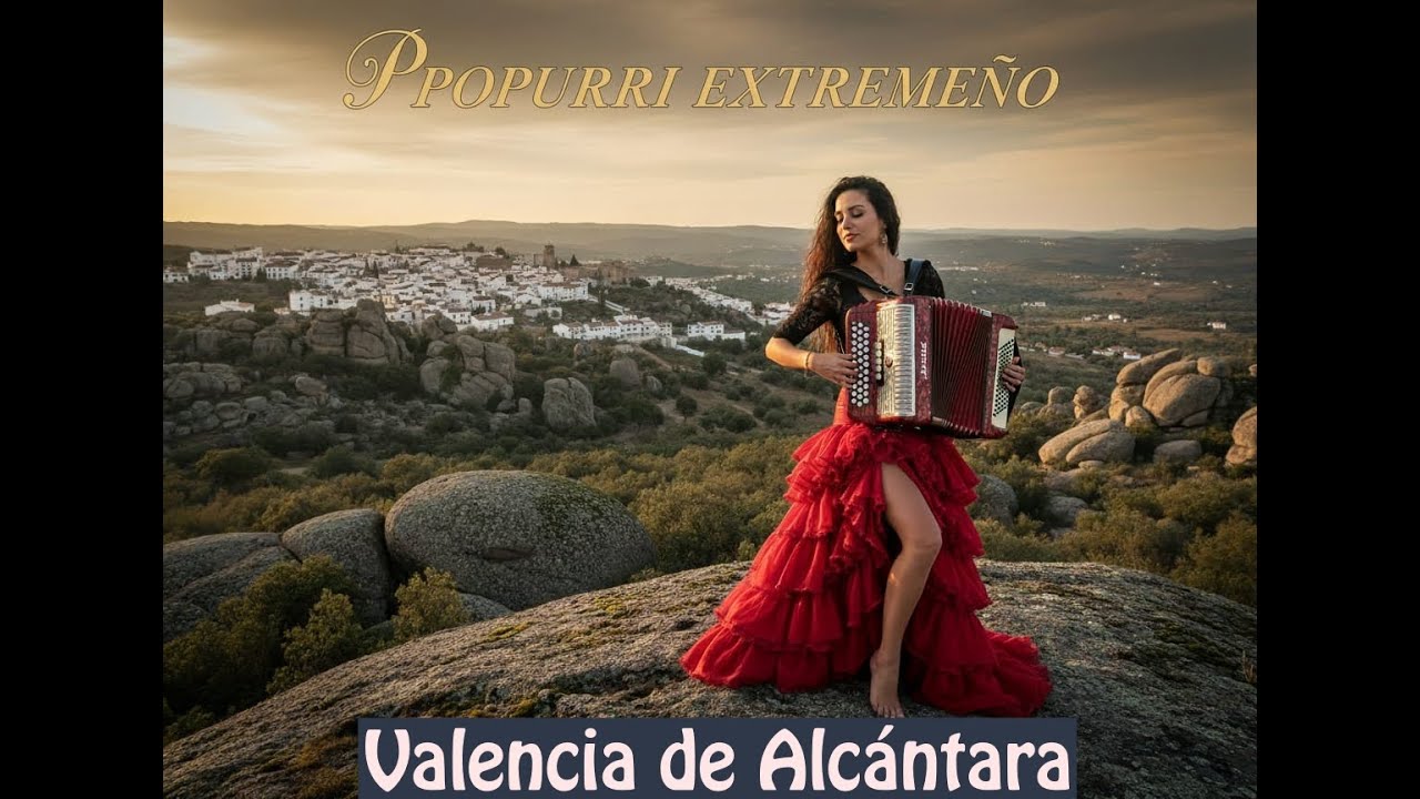 Popurri Extremeño