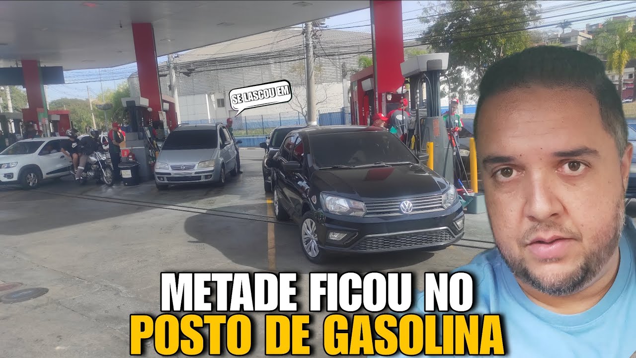 PAGUEI PARA TRABALHAR NA UBER HOJE 