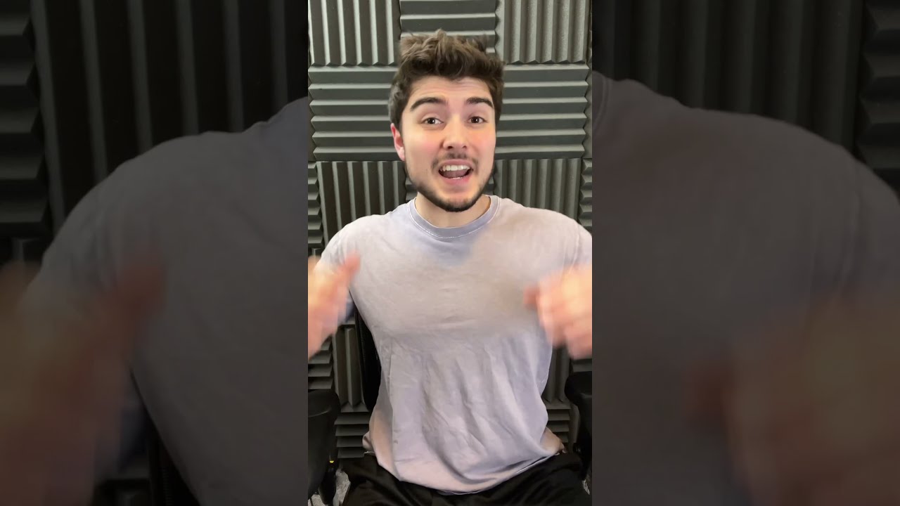 Would You Do This? 