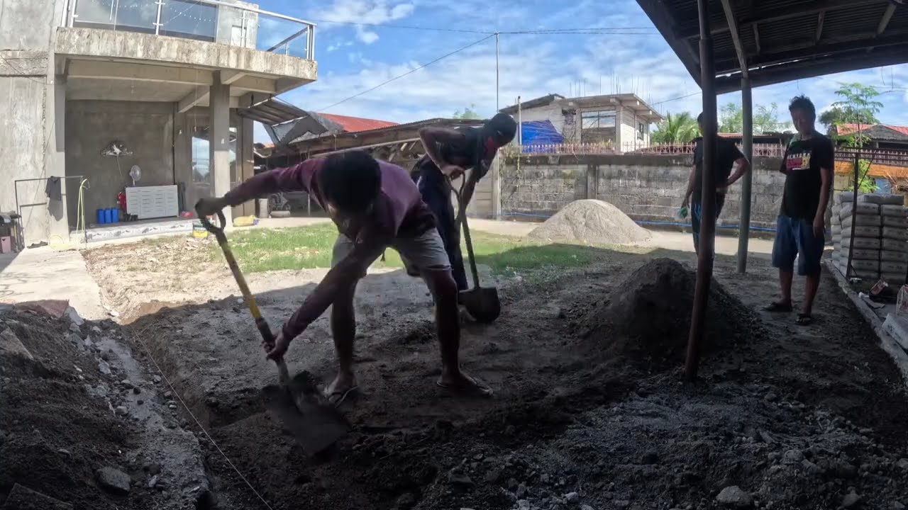 UMPISA PALANG OT NA 