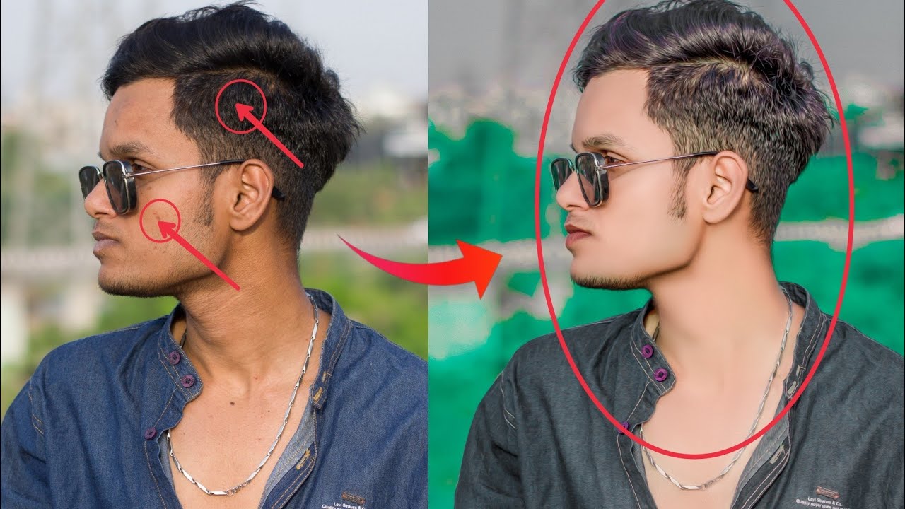 Cb Editing Step By Step | Oil Paint Photo Editing + Face Smooth & Glowing