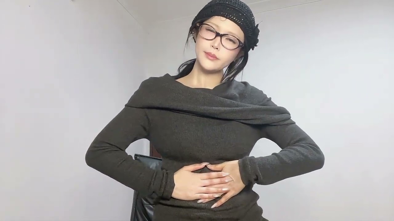 How Loud Is a Stomach After Holding It In All Day? | Last 5 Minutes Gut Sounds ASMR (Live Recording