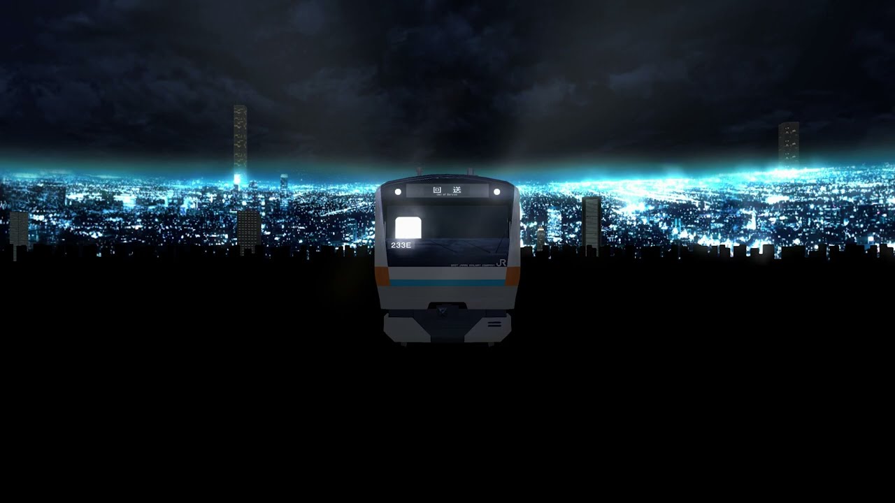 [作業用BGM] Karbic's 電車でD Non-Stop Eurobeat Mix