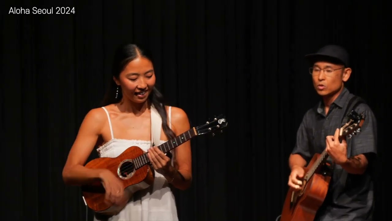 Hawaii five o - Honoka  /  Aldrine Guerrero