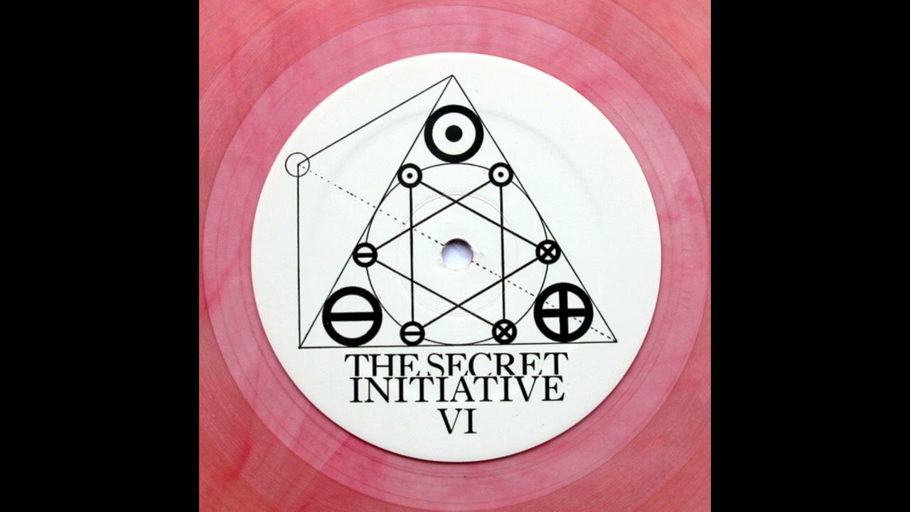 The Secret Initiative - Static Friction [TSI 6]