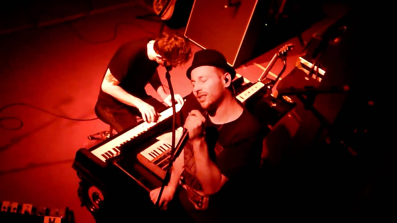 Beatsteaks - What's Coming Over You - Zürich