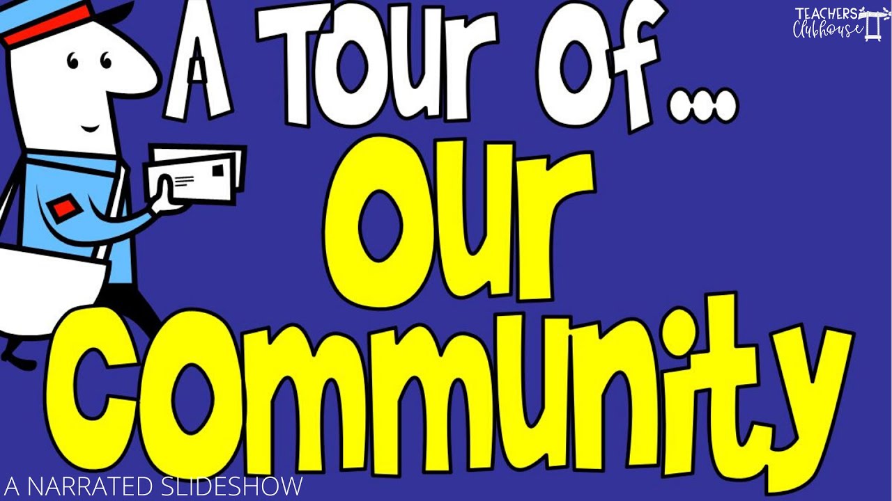 Communities