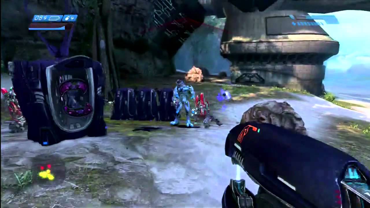 Halo: CE Anniversary - Beachhead Achievement Guide