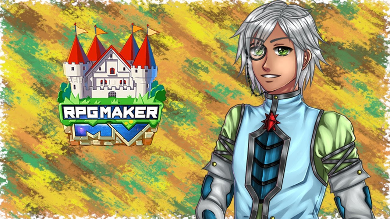 RMMV AutoSave Event