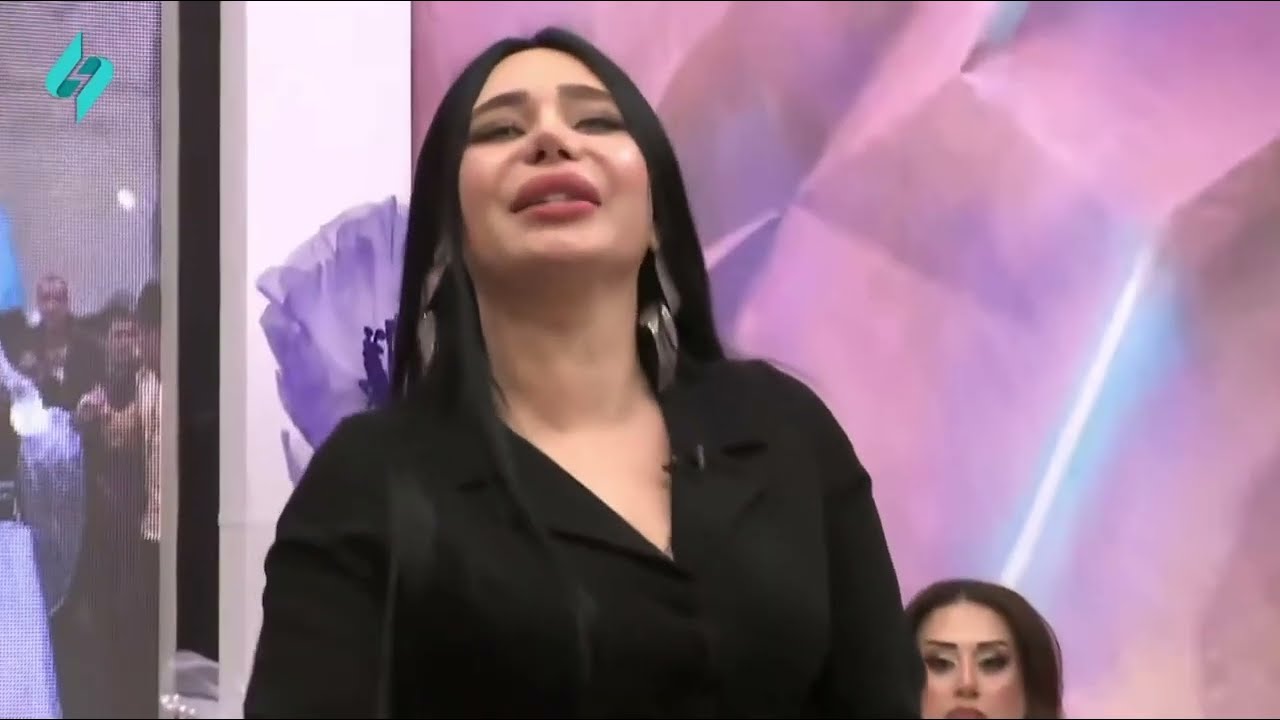 Nezrin Dereleyezli - Zalım Oğlu (Aysu İle Şou TV çıxış) 