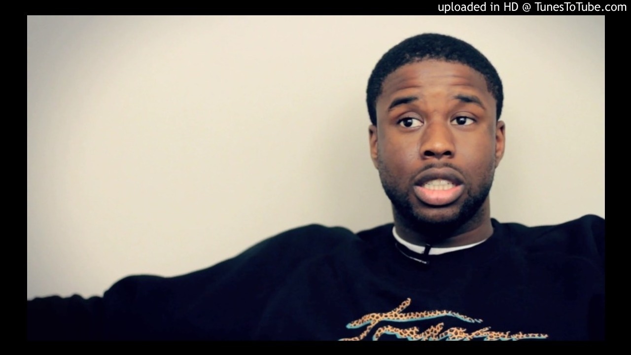 ASAP Twelvyy - Dope Sample ( Prod. SpaceGhostPurrp )
