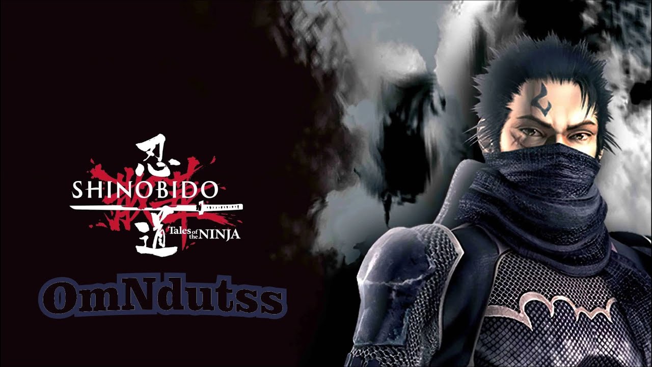 JADI NINJA #shorts #mediashareon #shinobido