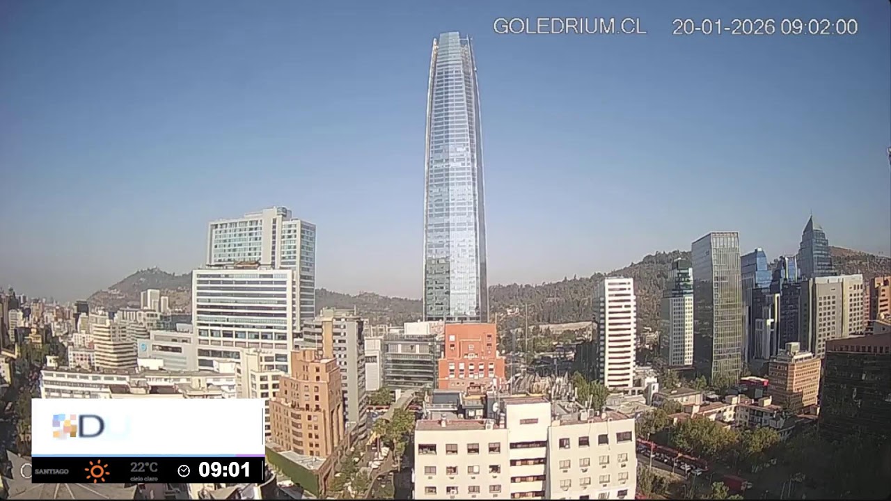 DUNA 89.7 FM |  HABLEMOS EN OFF | MARTES 20 DE ENERO