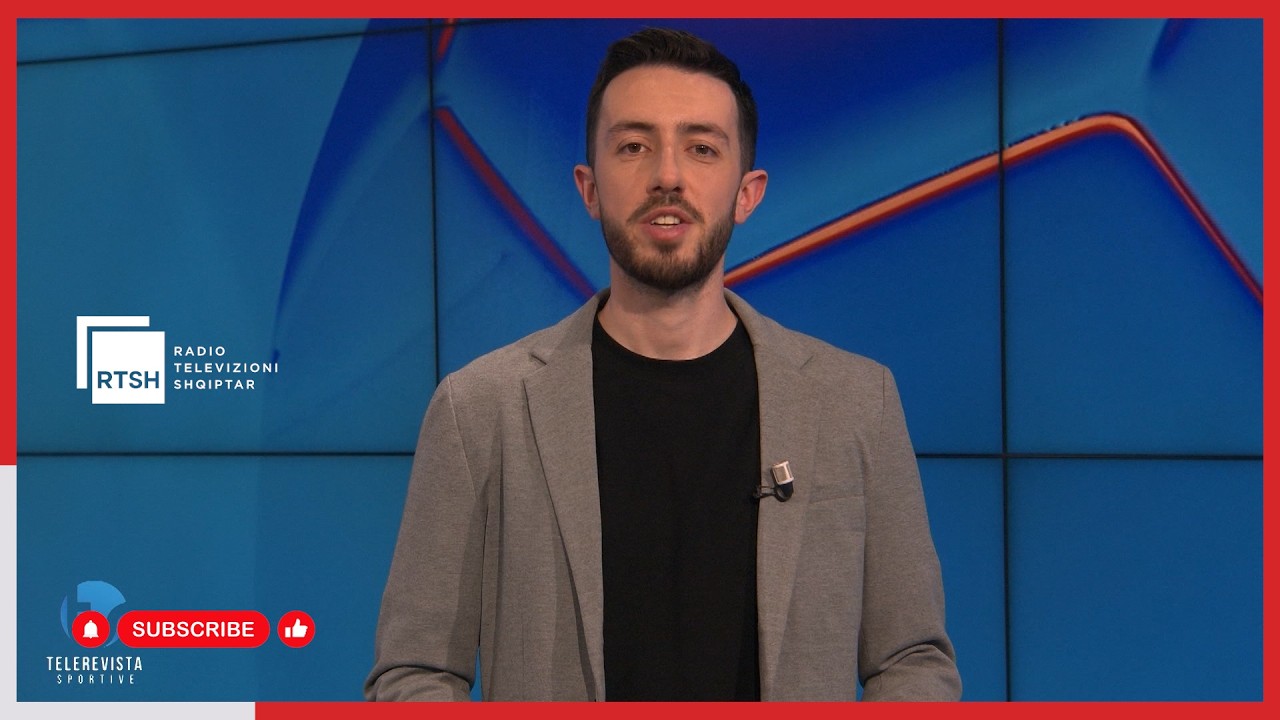 Telerevista sportive | Emisioni 104 - 11 Shkurt 2026 | RTSH