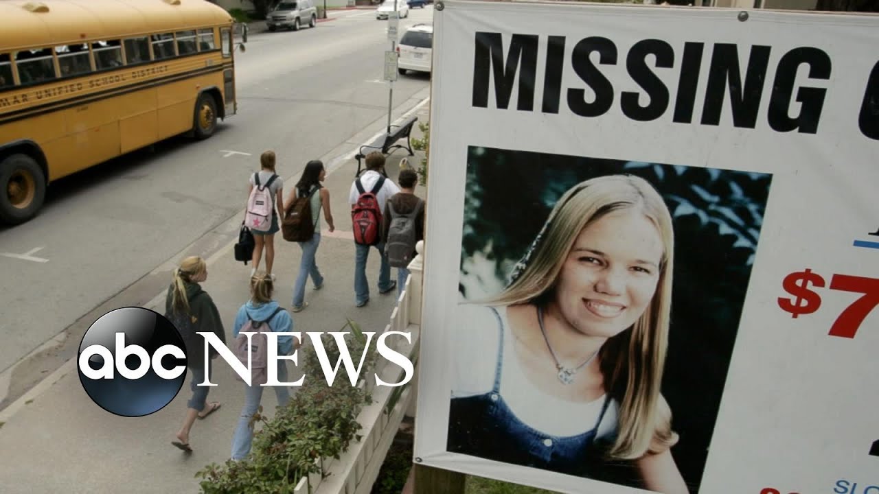2 men arrested in 1996 disappearance of Kristin Smart l GMA Paul Flores,