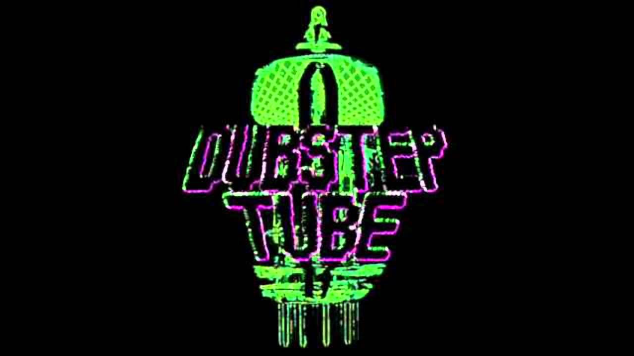 Aftee - DubstepTube Halloween Mix 2010 [PART 1/6]