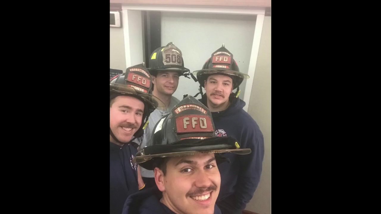 Fishers Fire Department Recruit Class 31