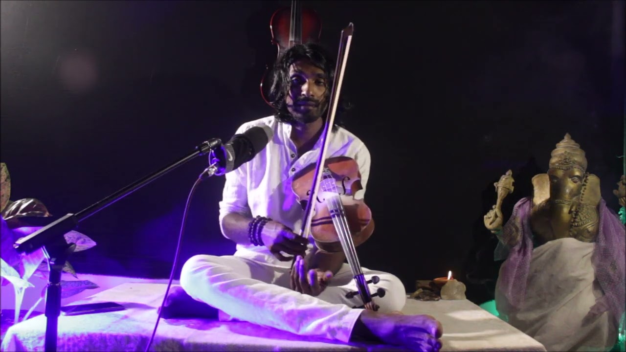 භූපාලි රාගය -සර්ගම්-Bhupai sargam