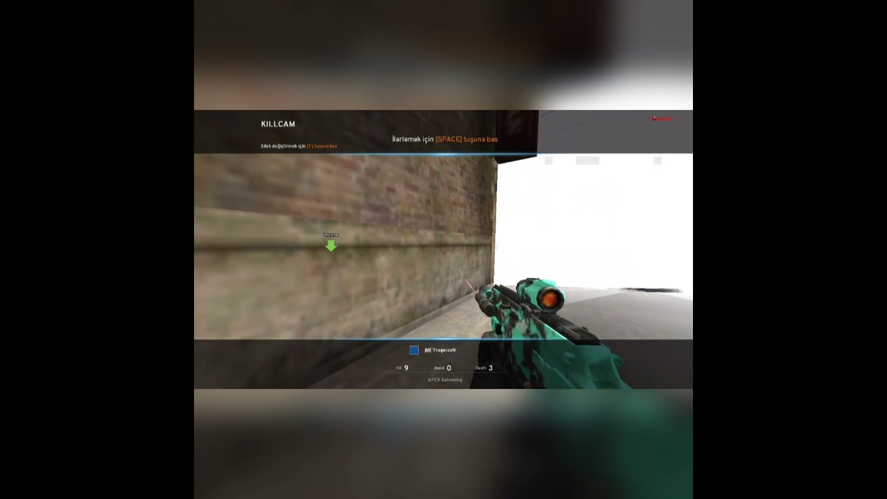 Point Blank hile aim (&beta;&beta;|&lsquo;FragerzoN)