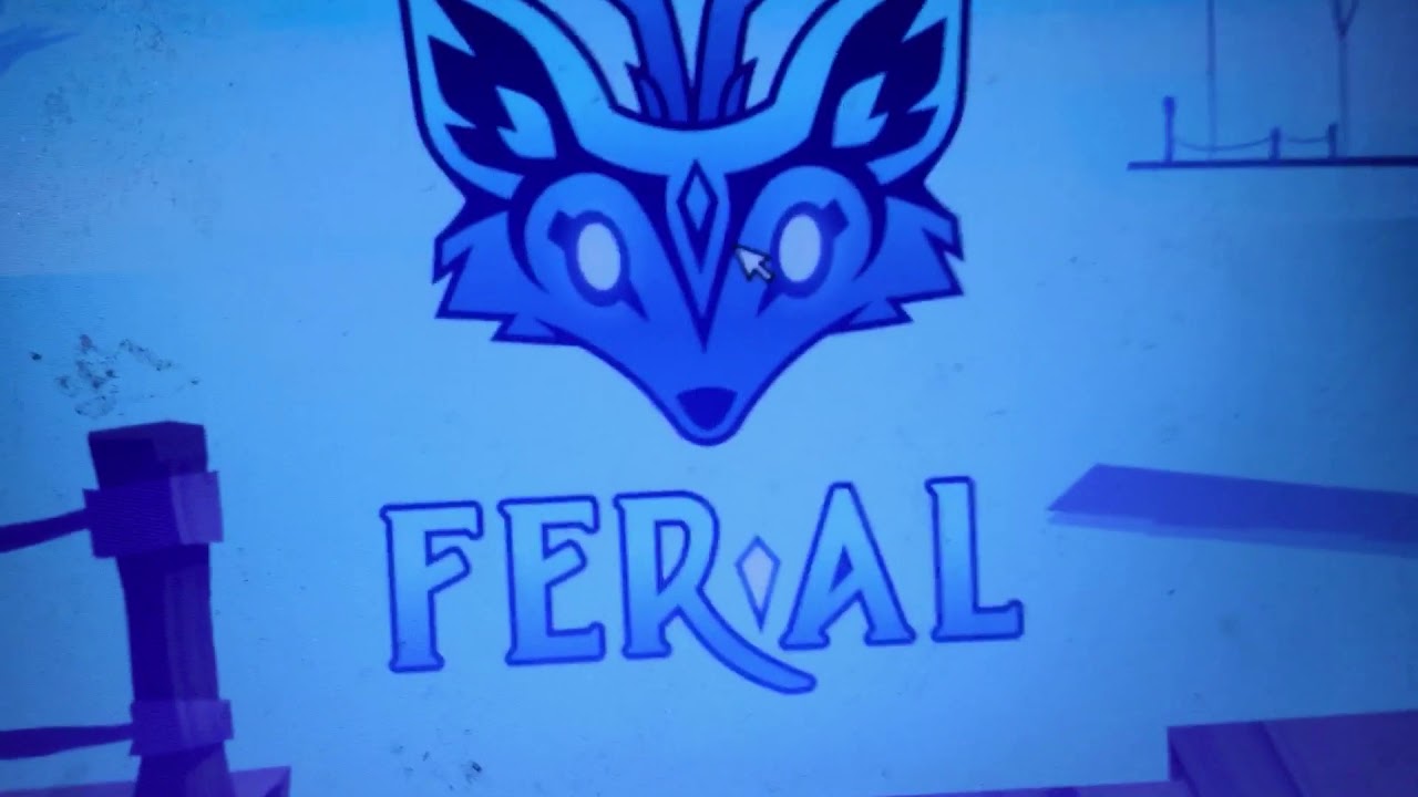 Feral closed beta playthrough