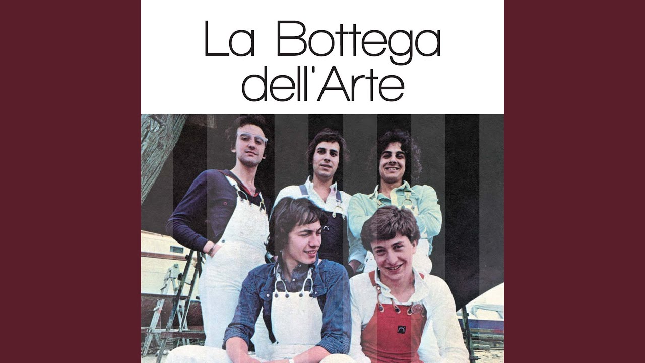 Amore Nei Ricordi (2004 Remaster)