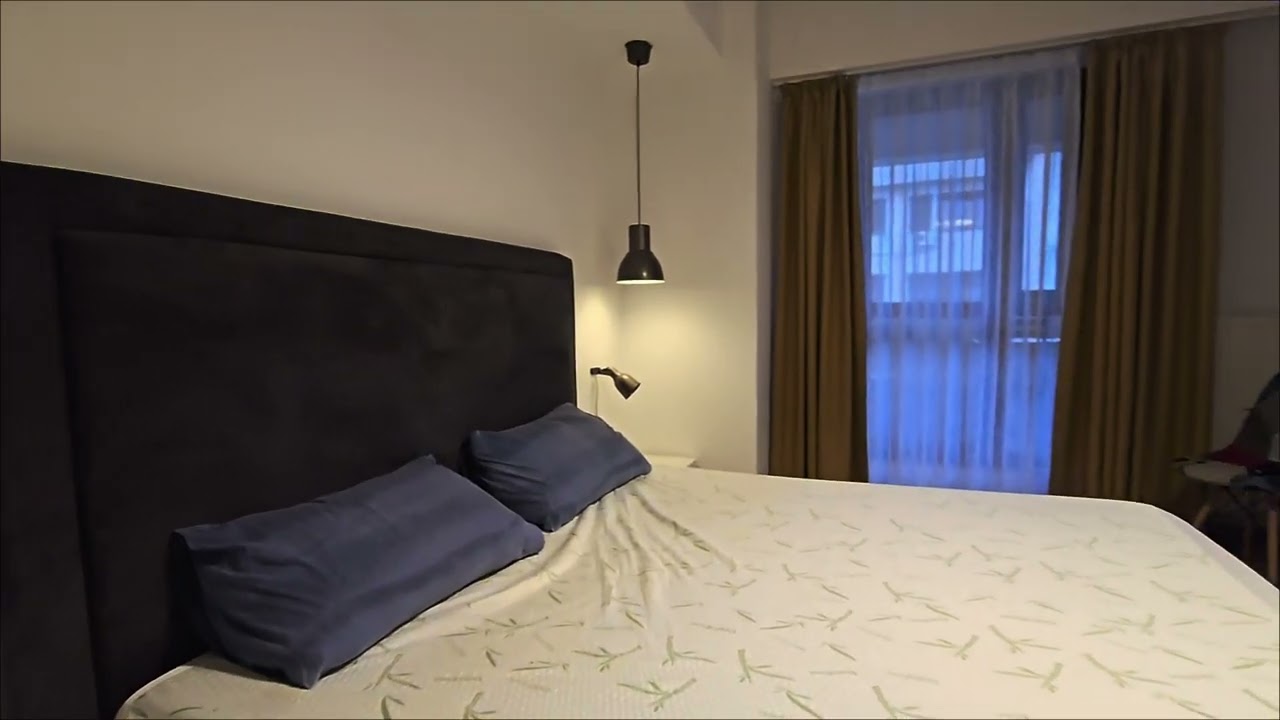 Apartament 3 camere - str Budila 9 - bloc 2015
