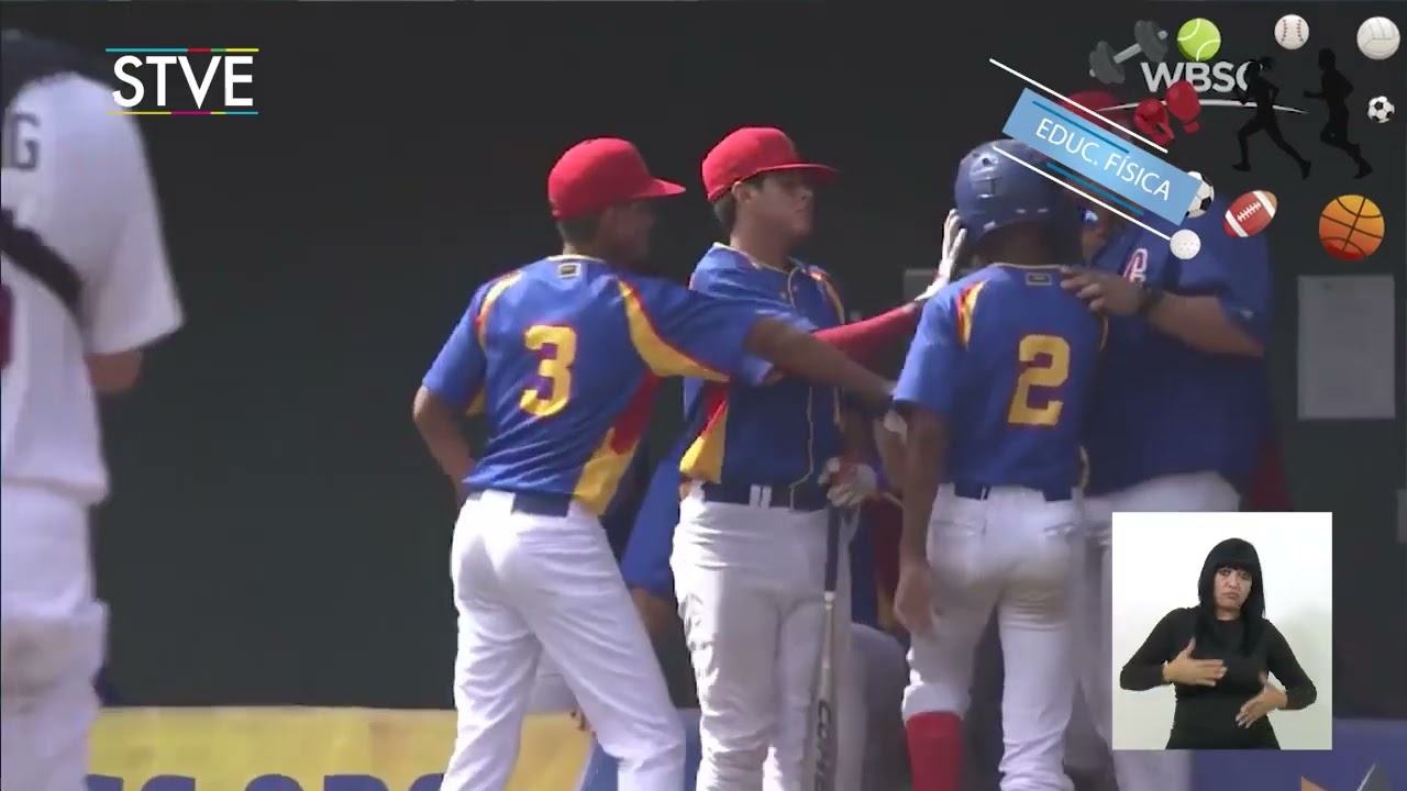Hagamos deportes #7, 8º Educación física con LESHO