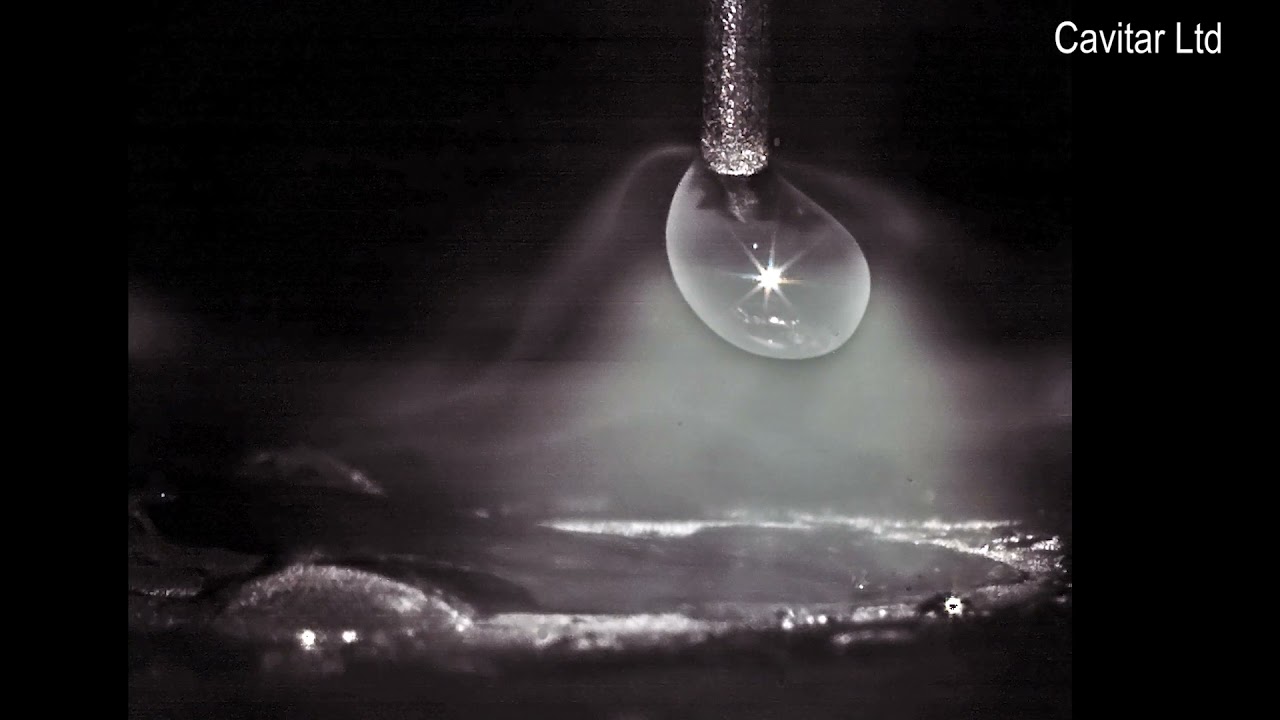 Globular Metal Transfer in MIG Welding