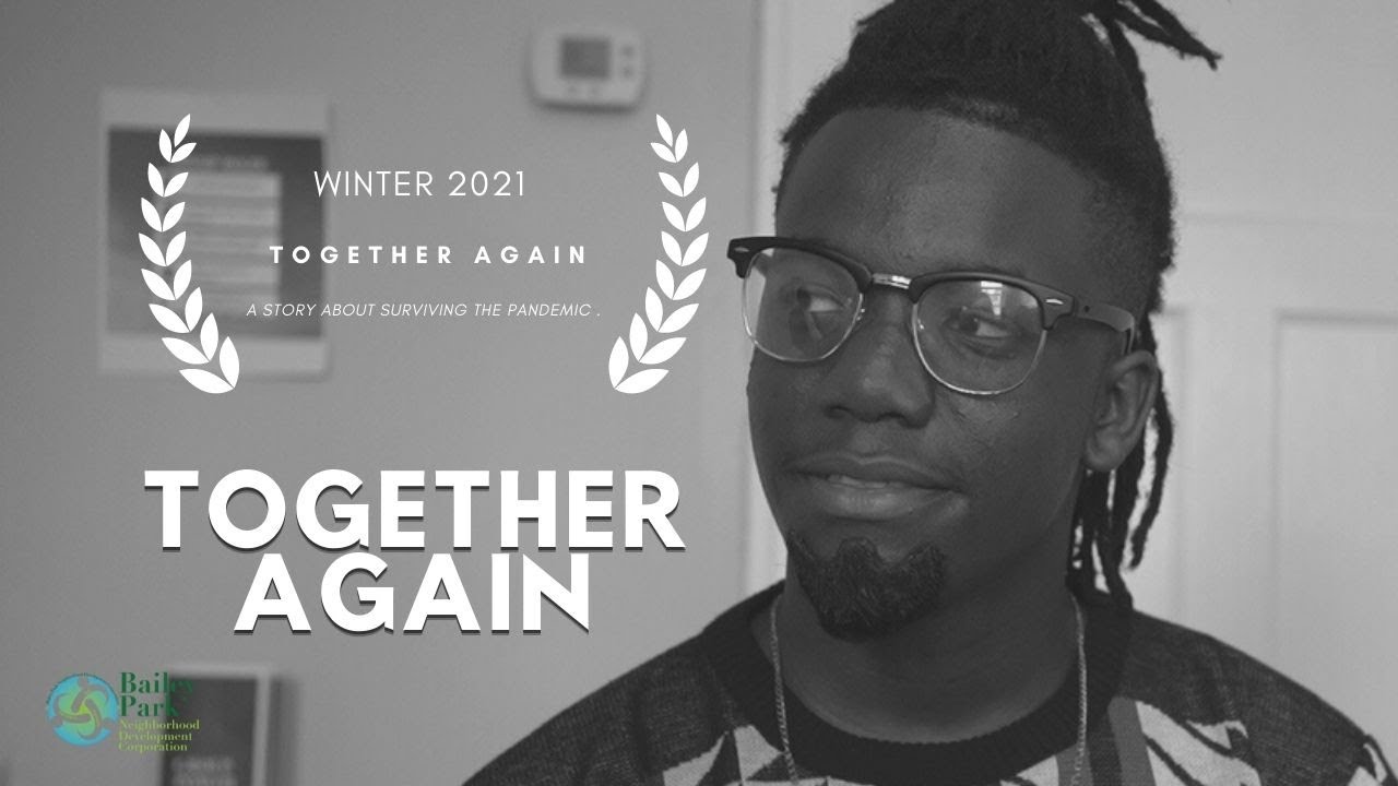 Together Again | Short Film